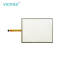 E508860 SCN-AT-FLT09.8-001-0H1-R Touch Screen Glass