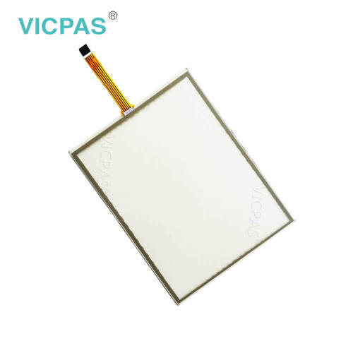 E383629 SCN-AT-FLT11.3-M07-0A1-R Touch Screen Glass