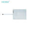 E596427 SCN-A5-FLT11.3-M07-0A1-R Touch Screen Glass