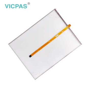 E064617 SCN-A5-FLT12.5-001-0A0-R Touch Screen Glass