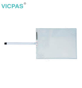 Touchscreen panel for CP6501-0021-0060 touch screen membrane touch sensor glass replacement repair