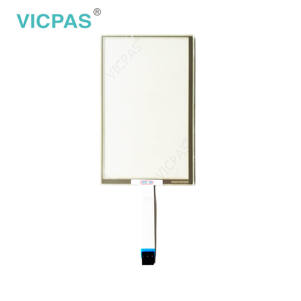 F23516-000 SCN-AT-FLT18.1-W01-0H1 Elo Touchscreen Glass