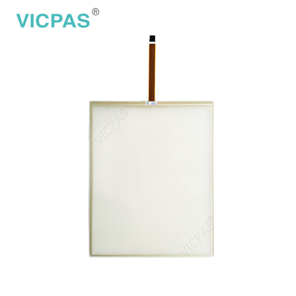 512250-000 SCN-AT-FLT17.5-001-0H1 Touch Screen Glass