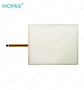 E161513 SCN-A5-FLT13.8-001-0H1-R Touch Screen Panel Glass