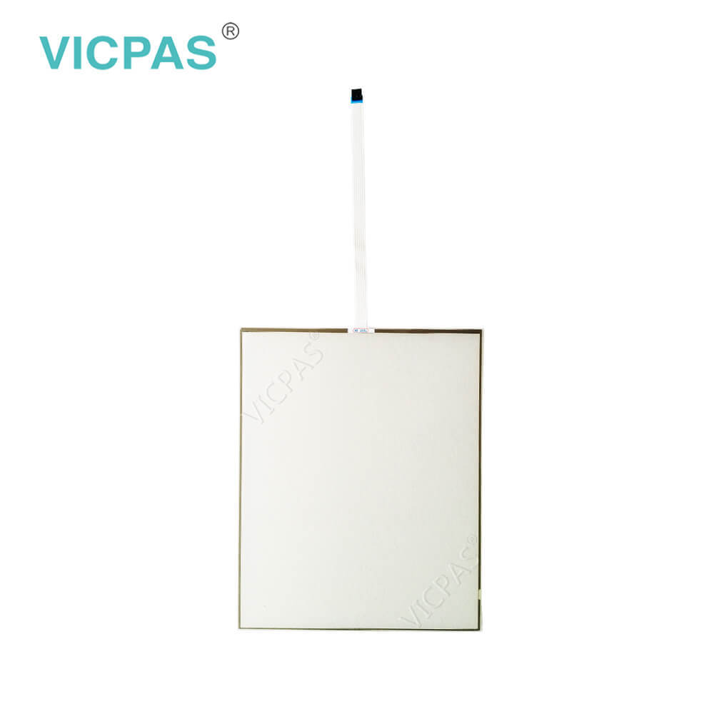 E161513 SCN-A5-FLT13.8-001-0H1-R Touch Screen Panel Glass