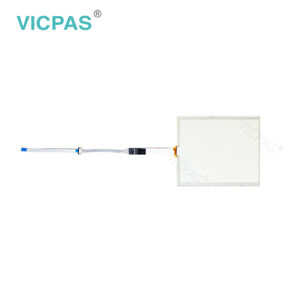 E161513 SCN-A5-FLT13.8-001-0H1-R Touch Screen Panel Glass