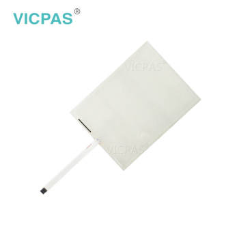 E411654 SCN-AT-FLT14.1-004-0H1-R Touch Screen Glass