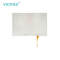 E411654 SCN-AT-FLT14.1-004-0H1-R Touch Screen Glass