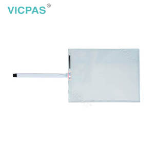 CP3918-1400-0010 CP3918-1411-0011 CP3918-1401-0010 Touch Membrane Replacement
