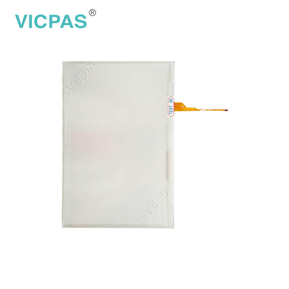 E829287 SCN-A5-FLT14.2-001-0H1-R Touch Screen Glass