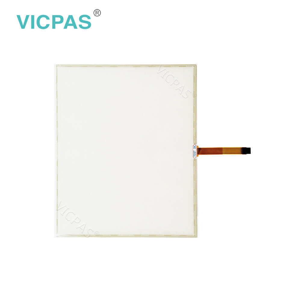 E829287 SCN-A5-FLT14.2-001-0H1-R Touch Screen Glass