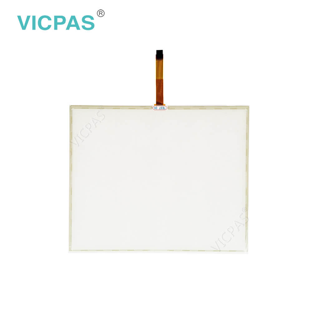 E829287 SCN-A5-FLT14.2-001-0H1-R Touch Screen Glass