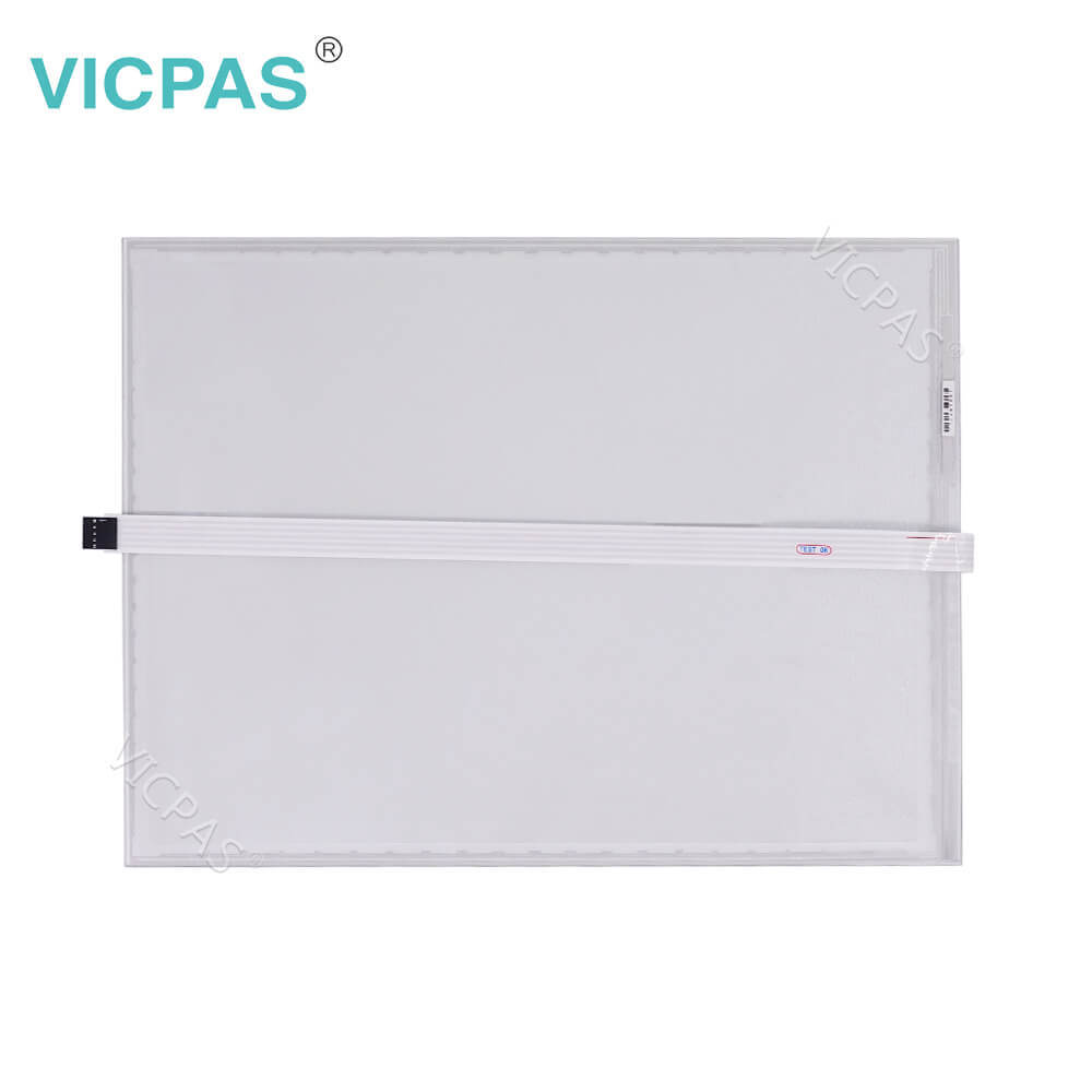 E389515 SCN-AT-FLT17.1-Z01-0H1-R Touch Screen Panel