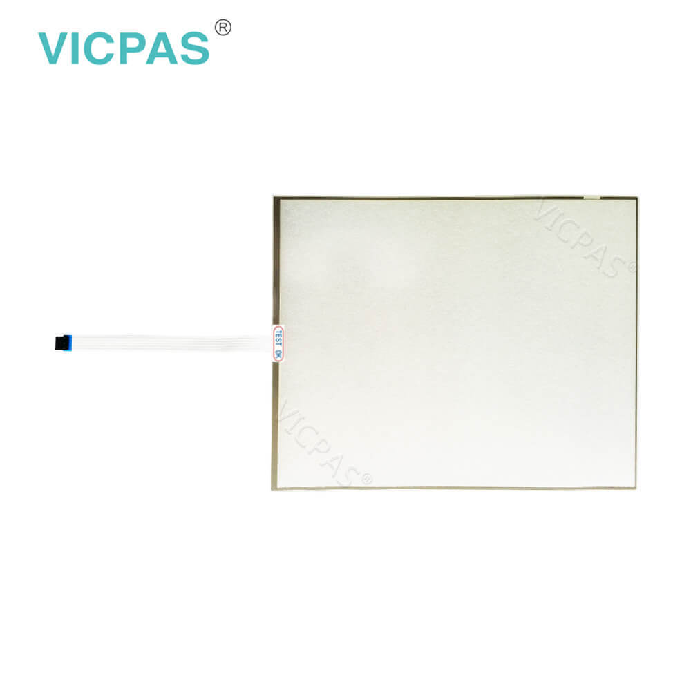 E726992 SCN-A5-FZT17.0-Z01-0H1-R Touch Screen Panel Repair