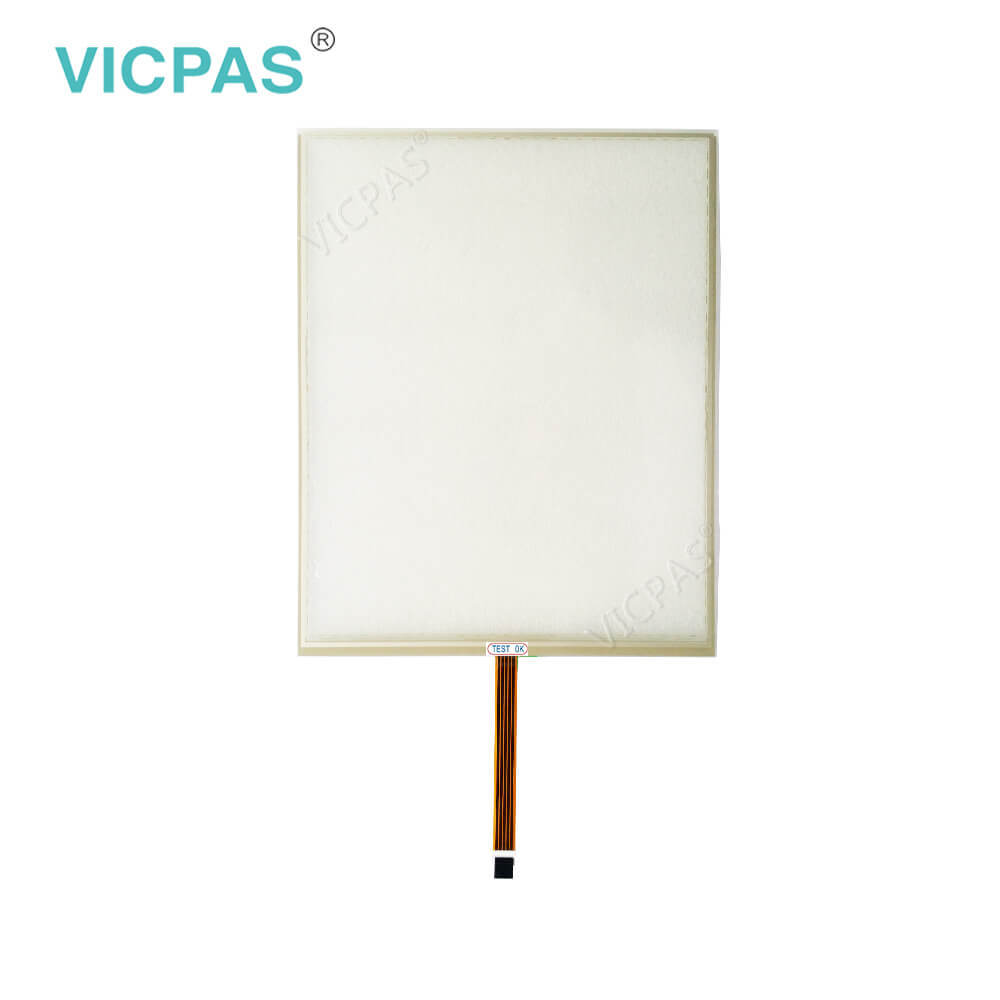 E726992 SCN-A5-FZT17.0-Z01-0H1-R Touch Screen Panel Repair