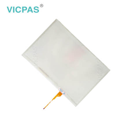 Touchscreen panel for E809928 SCN-AT-FLT15.1-004-0H1-R touch screen membrane touch sensor glass replacement repair
