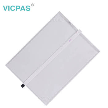 E472548 SCN-AT-FLT15.1-003-0H1-R Touch Screen Glass