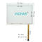 E472548 SCN-AT-FLT15.1-003-0H1-R Touch Screen Glass