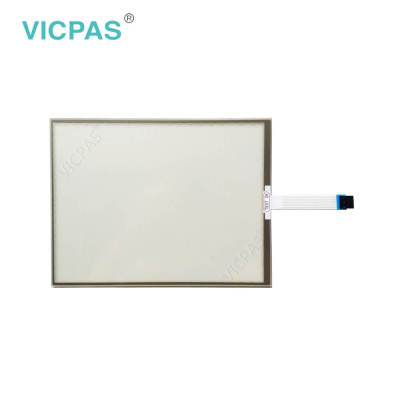 T104C-5RB074N-0A28R0-200GL MMI Touch Screen Monitor Repair