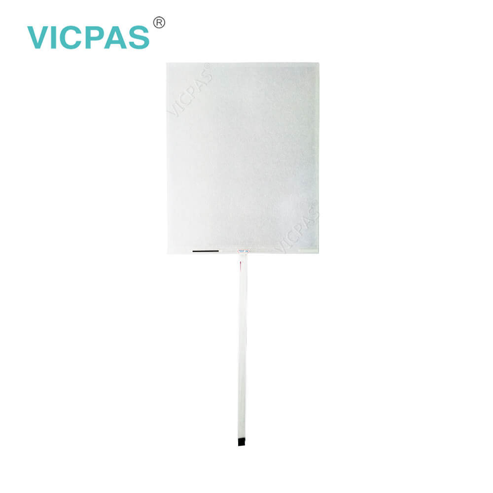 Touch screen for E421378 SCN-A5-FLT15.1-001-0A1-R touch panel membrane touch sensor glass replacement repair