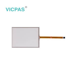 New！Touch screen panel for E266217 SCN-A5-FLT15.1-001-0H1-R SER:0180L117038 touch panel membrane touch sensor glass replacement repair
