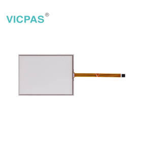 New！Touch screen panel for E266217 SCN-A5-FLT15.1-001-0H1-R SER:0180L117038 touch panel membrane touch sensor glass replacement repair