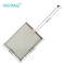 C92402-000 SCN-AT-FLT15.1-W01-0H1 Touch Screen Glass Repair