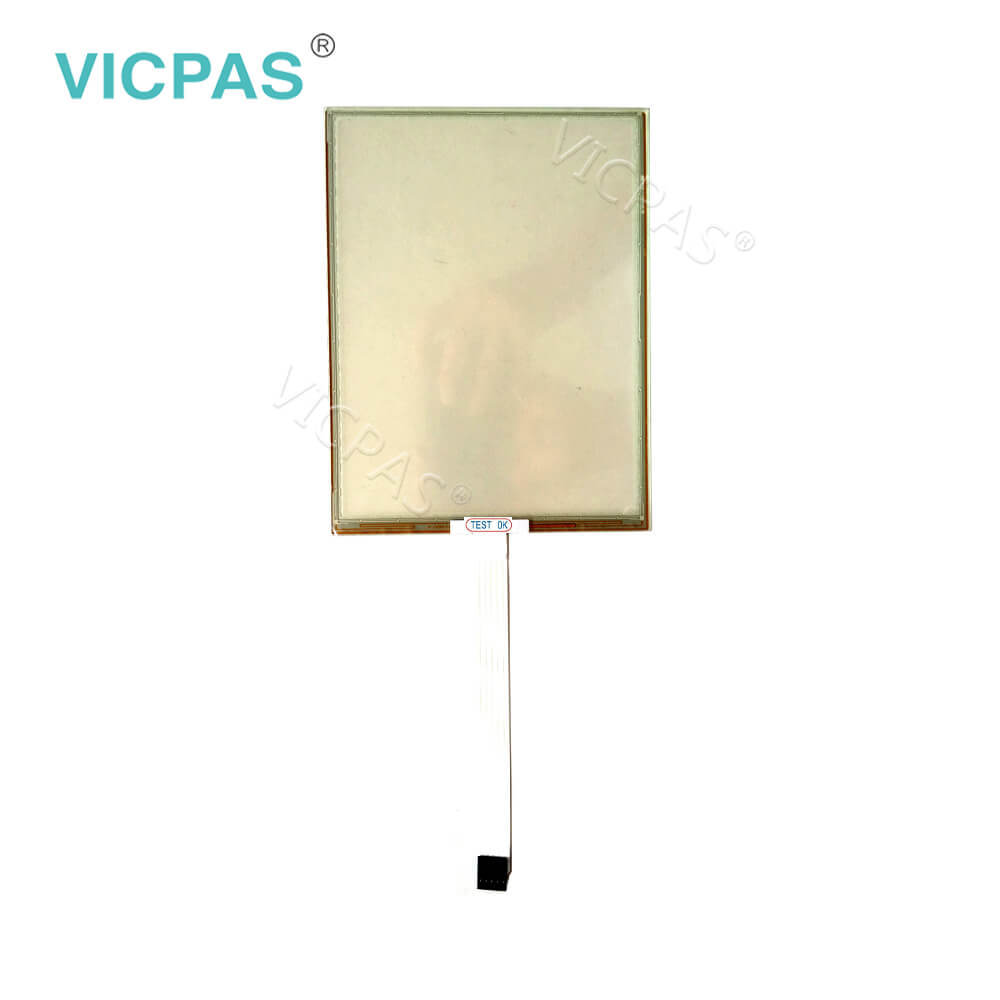 E632286 SCN-A5-FLT12.1-F08-0H1-R Touchscreen Glass