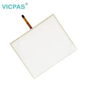 Touchscreen panel for E509854 SCN-A5-FLT17.1-Z01-0H1-R touch screen membrane touch sensor glass replacement repair
