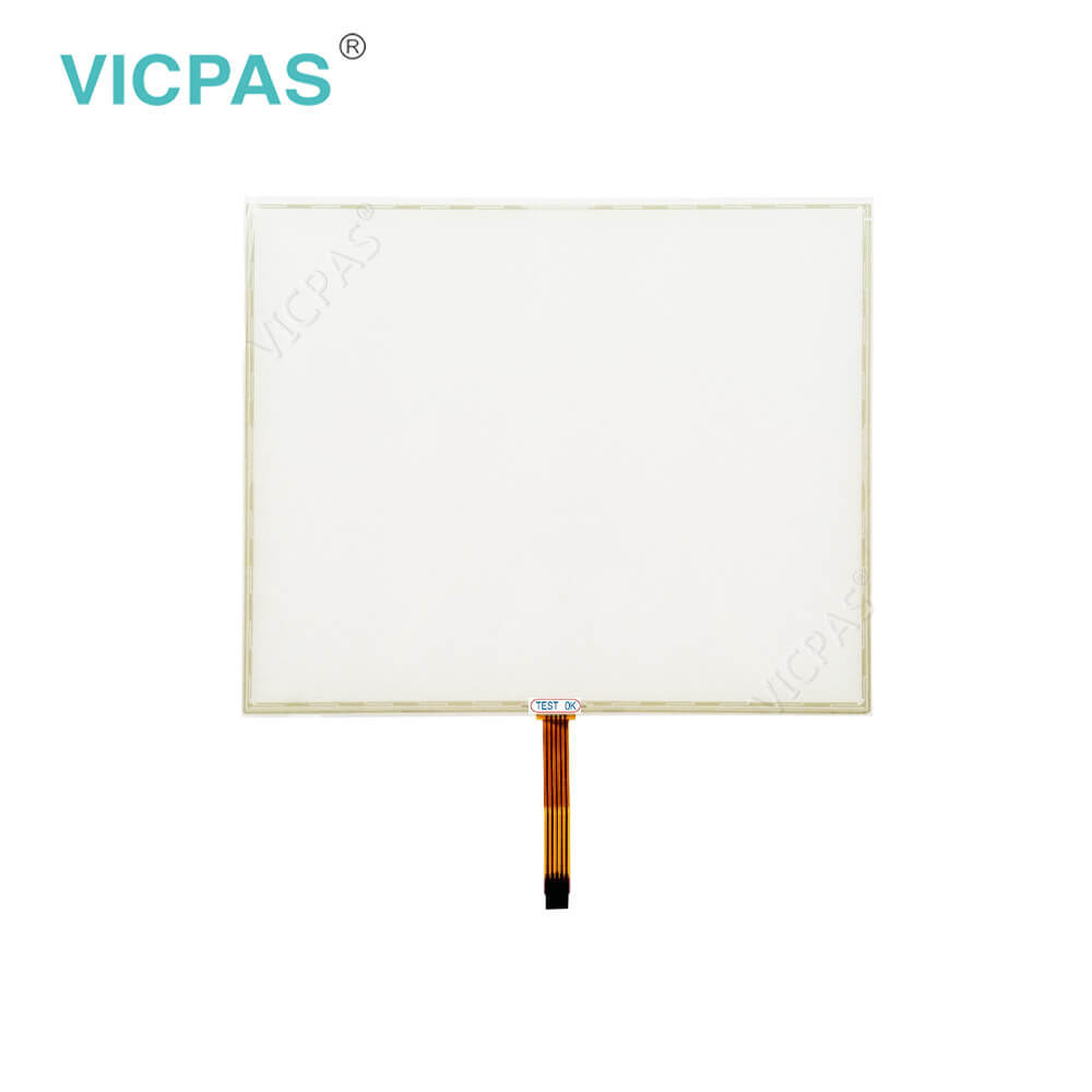 Touchscreen panel for E509854 SCN-A5-FLT17.1-Z01-0H1-R touch screen membrane touch sensor glass replacement repair