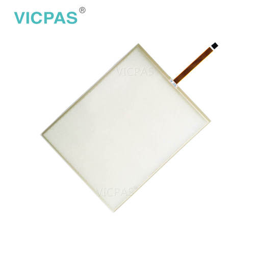 Touchscreen panel for E509854 SCN-A5-FLT17.1-Z01-0H1-R touch screen membrane touch sensor glass replacement repair