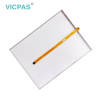 Touch screen panel for E374999 SCN-A5-FLT18.1-Z01-0H1-R touch panel membrane touch sensor glass replacement repair