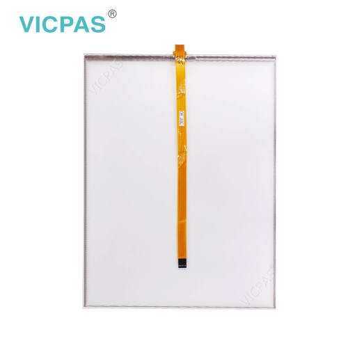 Touch screen panel for E374999 SCN-A5-FLT18.1-Z01-0H1-R touch panel membrane touch sensor glass replacement repair