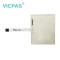 E751189 SCN-AT-FLW21.5-Z01-0H1-R Touch Screen Glass