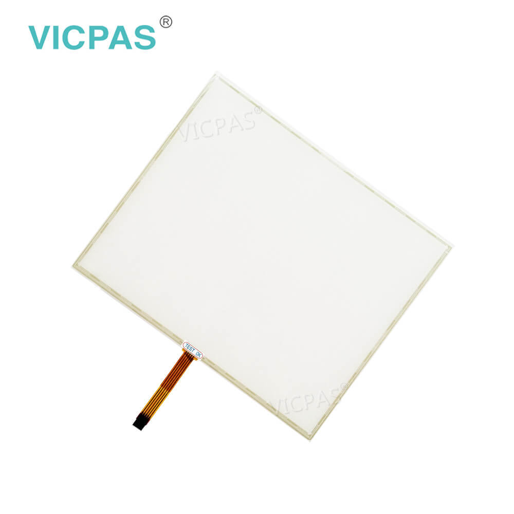 E863464 SCN-A5-FLT19.0-Z01-0H1-R Touch Screen Panel