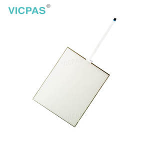 Touch screen for E073119 SCN-A5-FLT21.3-001-0H1-R touch panel membrane touch sensor glass replacement repair