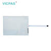 Touch screen panel for CP6203-0000-0035 touch panel membrane touch sensor glass replacement repair