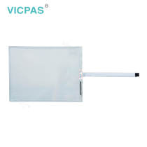 Touch screen panel for CP6203-0000-0035 touch panel membrane touch sensor glass replacement repair