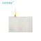 512250-000 SCN-AT-FLT17.5-001-0H1 Touch Screen Glass