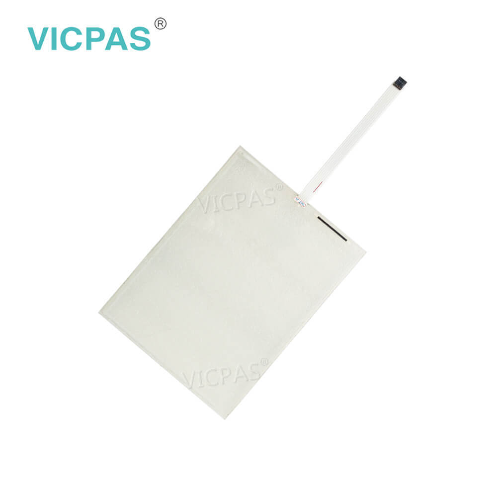 512250-000 SCN-AT-FLT17.5-001-0H1 Touch Screen Glass