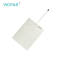 512250-000 SCN-AT-FLT17.5-001-0H1 Touch Screen Glass