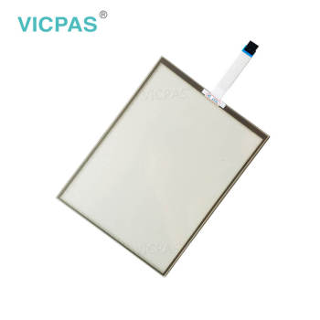 563682-000 SCN-AT-FCR17.1-001-0H1 Touch Screen Panel Glass