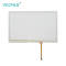 T010-1201-T200 N010-0554-T813 N010-0514-T003 Touch Screen Glass
