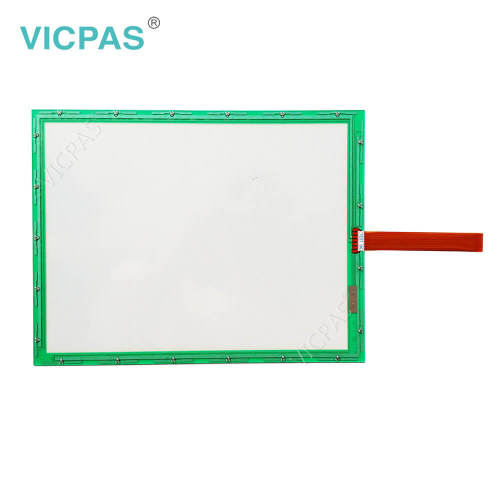 N010-0518-x262/01-TW N010-0554-T308A N010-0554-X123/01 Touch Screen Panel Glass Repair