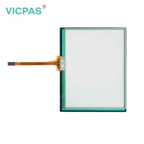 T010-1201-T170 T010-1201-T910 T010-1201-X131/02-NA Touch Screen Pane Replacement