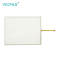 T010-12101-T860 T010-1201-X111/04-NA T010-1301-X671/07-NA Touch Screen Pane Replacement