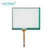 T010-3101-T280U T010-3101-T283U T010-3101-T290U Touchscreen Panel