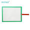 T010-3101-T280U T010-3101-T283U T010-3101-T290U Touchscreen Panel