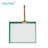 T010-3201-T580U T010-3201-T590U T010-3201-T651U Touch Screen Panel Repair