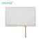 T010-3201-T661U T010-3201-T690U T010-3301-T207U Touch Screen Panel Glass Repair